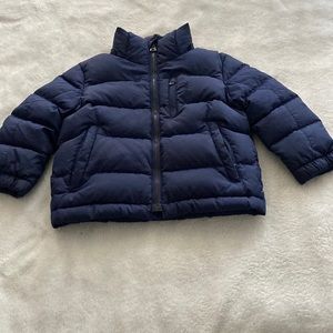 Polo Ralph Lauren Puffer Coat